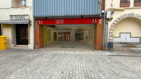 Foto 2 von Geschaftsraum zur Miete in Calle Mayor, 154, Sant Celoni, Barcelona