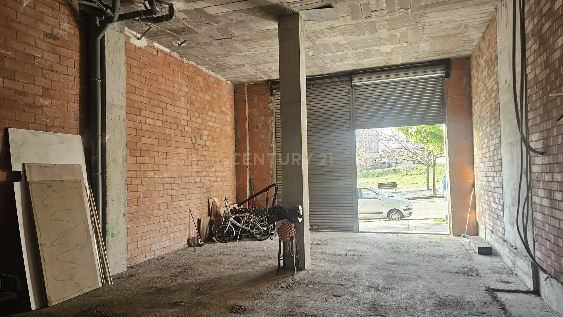 Local comercial en venta en Mas Rampinyo - Montcada Nova - Carrerada, imagen 2