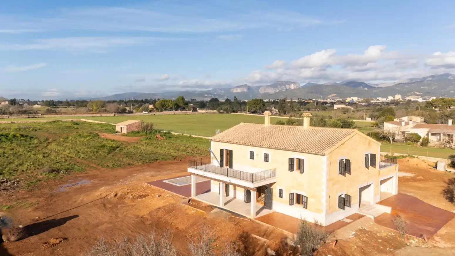 Casa o chalet en venta en Inca - Carrer del Rei, Centro