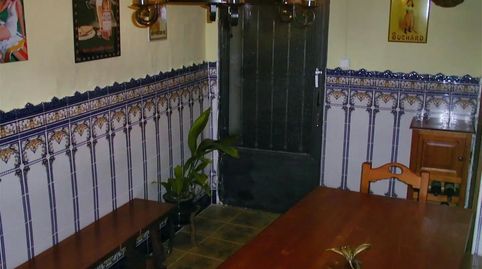 Foto 3 de Casa adosada en venda a Calle Bardají, 16, Santa Cruz de Grío, Zaragoza