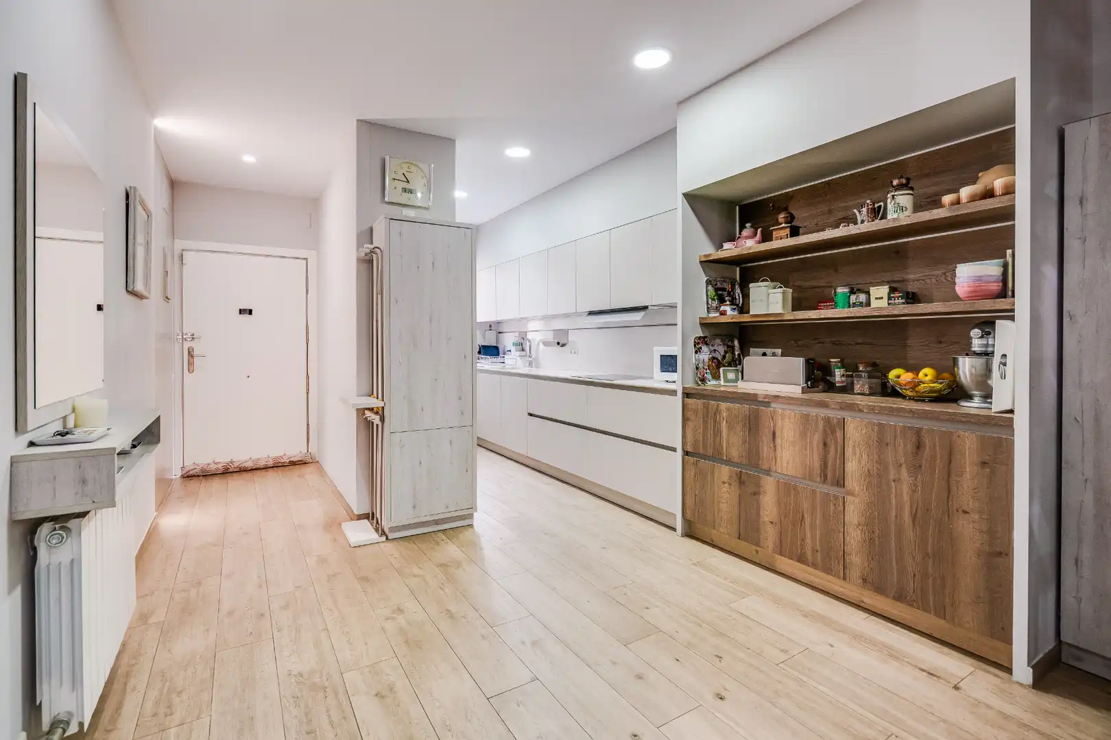 Maison mitoyenne avec terrasse à vendre à Carrer de Manso, imagen 14