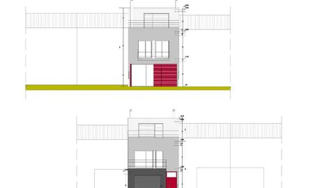 Foto 2 de Dúplex en venda a Carrer Coll D'en Garrigàs, 49, Torroella de Montgrí, Girona