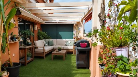 Foto 2 de Ático en venta en Calle Gorrión, 364, San Pedro de Alcántara pueblo, Marbella