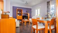 Living room of Single-family semi-detached for sale in Mairena del Aljarafe  with Air Conditioner, Heating and Terrace