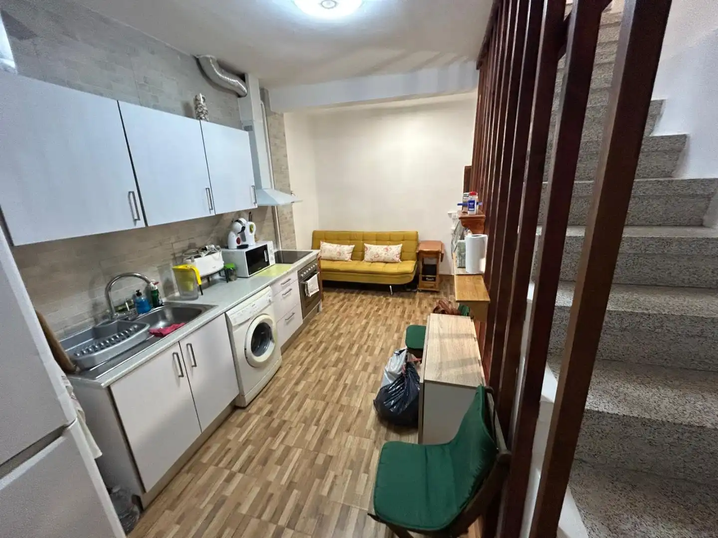 Casa o xalet en venda en Serra amb Terrassa i Balcó