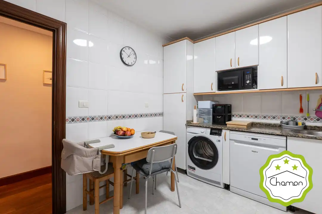 Flat for sale in Artatzu - Larraskitu