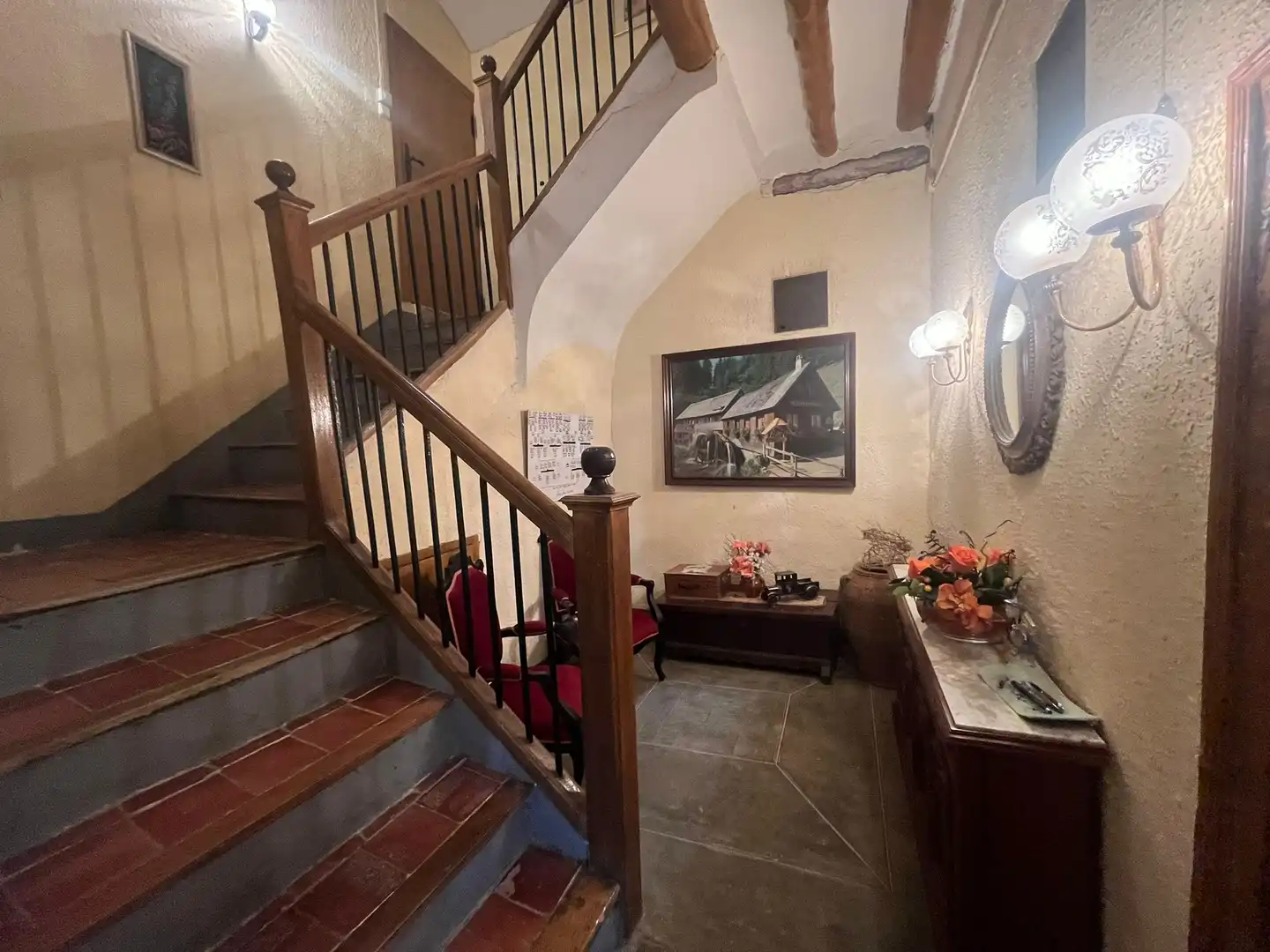 Casa o chalet en venta en Valdealgorfa con Jardín privado, Terraza y Amueblado