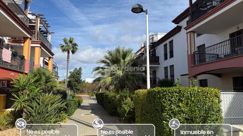 Foto 5 von Wohnung zum Verkauf in Juan Pablo II, Costa Esuri, Ayamonte