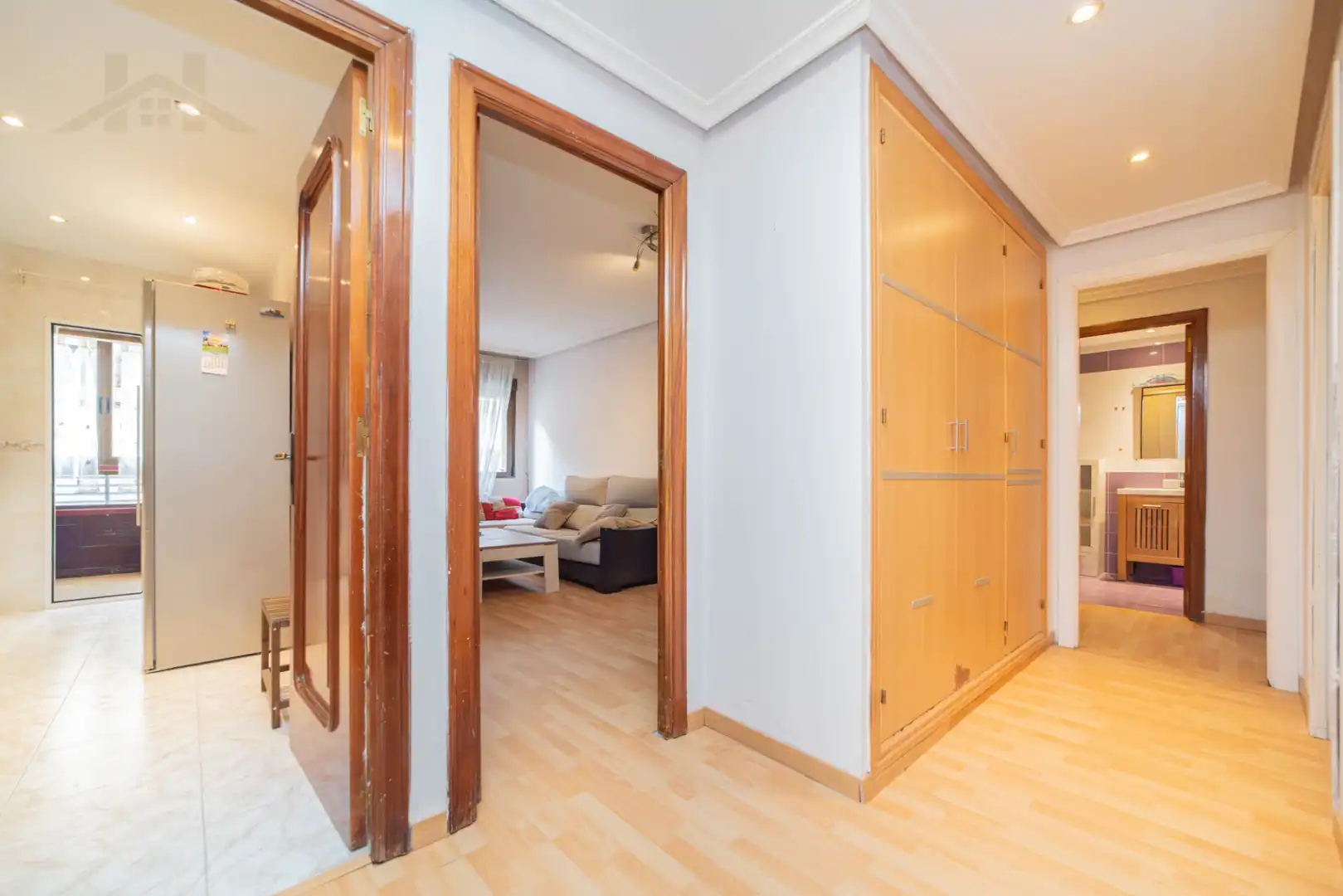 Piso en venta en Calle del Convento, imagen 4