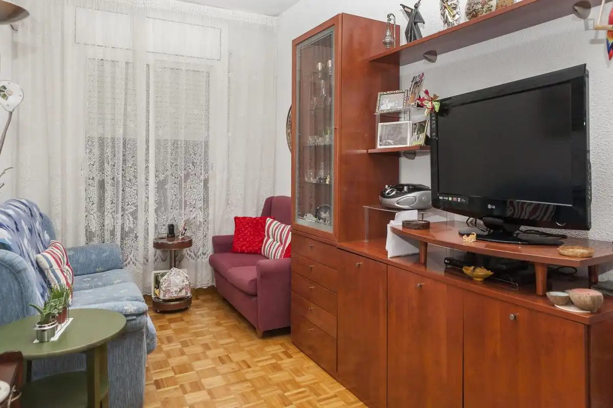 Habitació a Sants-Badal