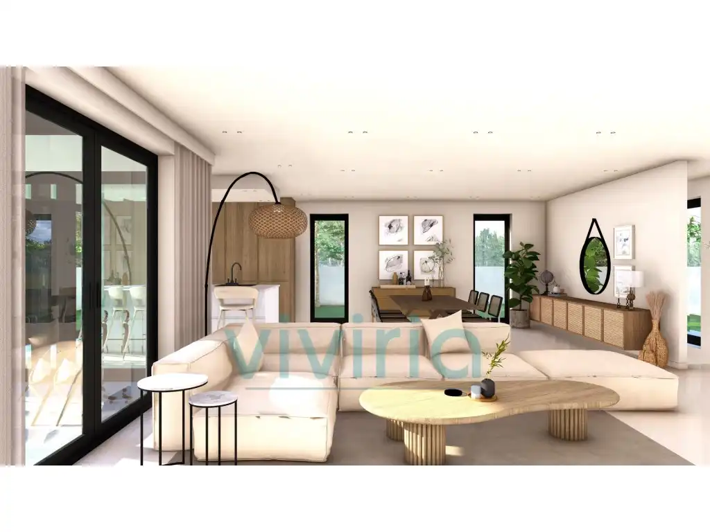 Casa en venda a Balcón de Finestrat - Terra Marina, imagen 12