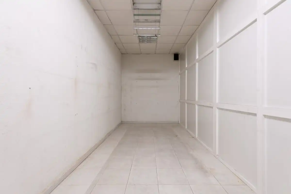 Oficina en venta en Ciudad Jardín