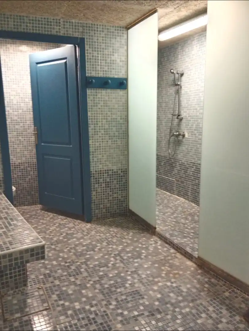 Gewerbefläche zum Verkauf in Calle Guillen de Brocar, imagen 18
