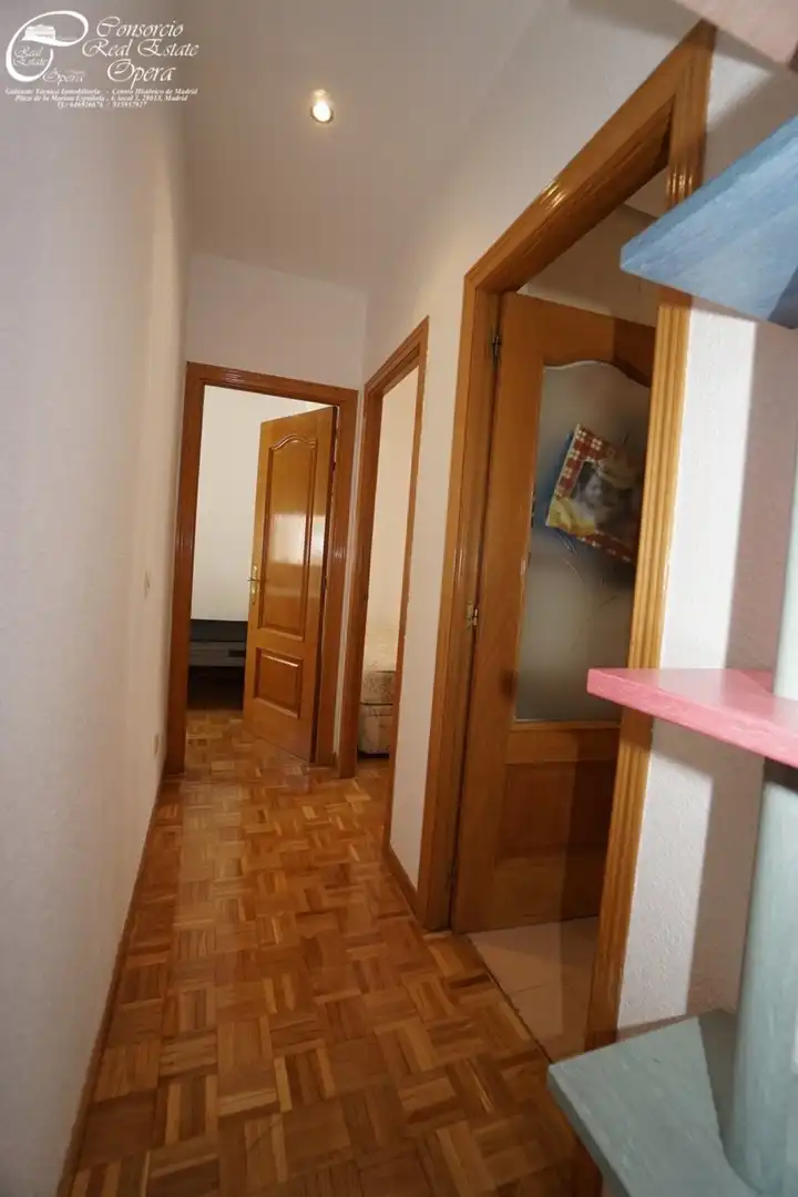 Piso con ascensor en alquiler en Calle rodriguez san pedro, imagen 26