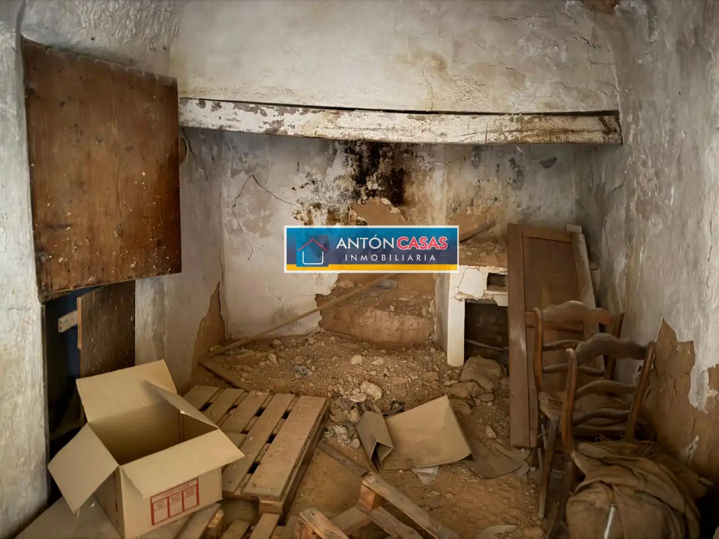 Casa rústica en venda a Crevillent, imagen 20
