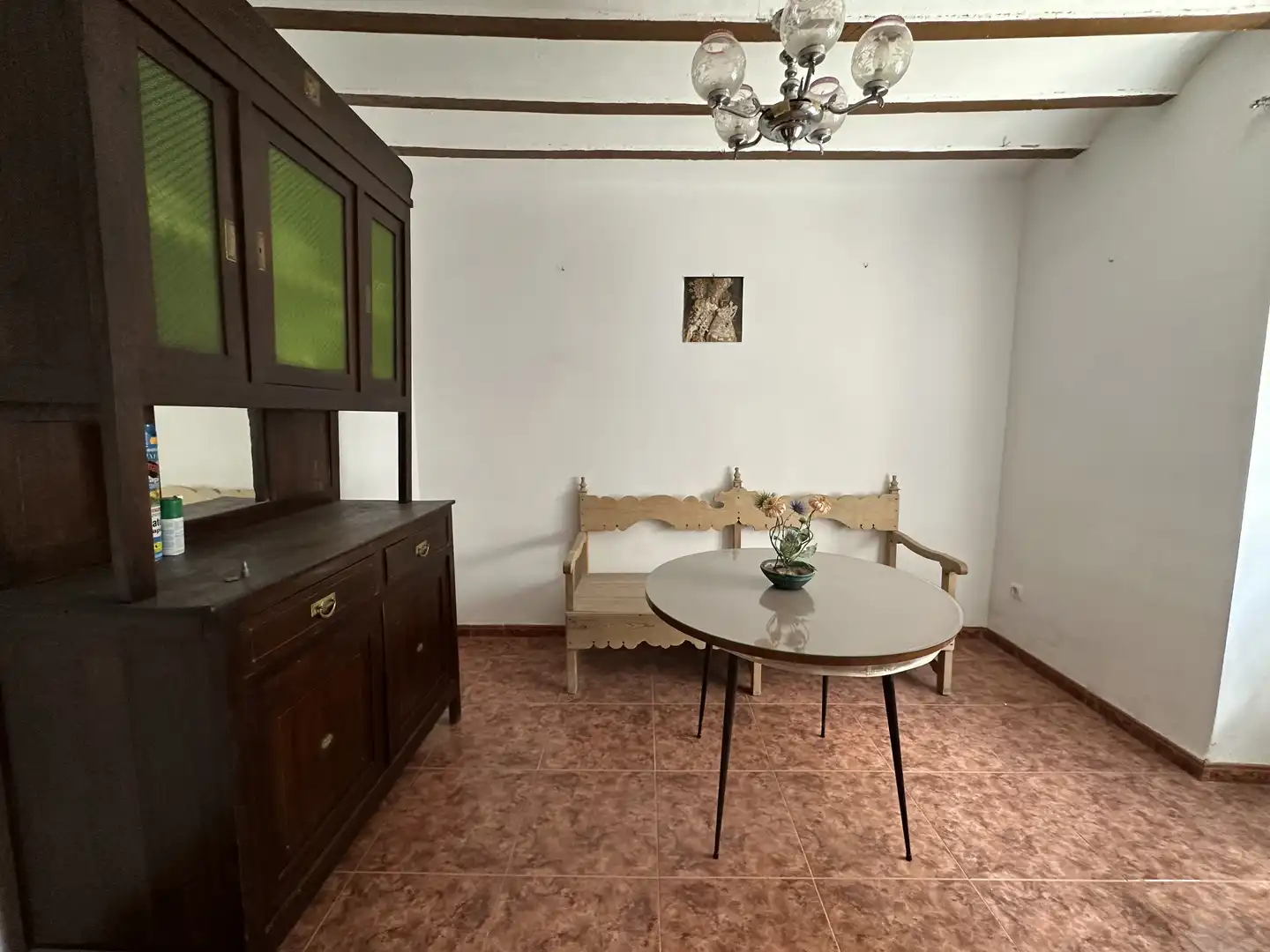 Casa con terrazza in vendita a Calle Compositor Gámez Laserna, imagen 3