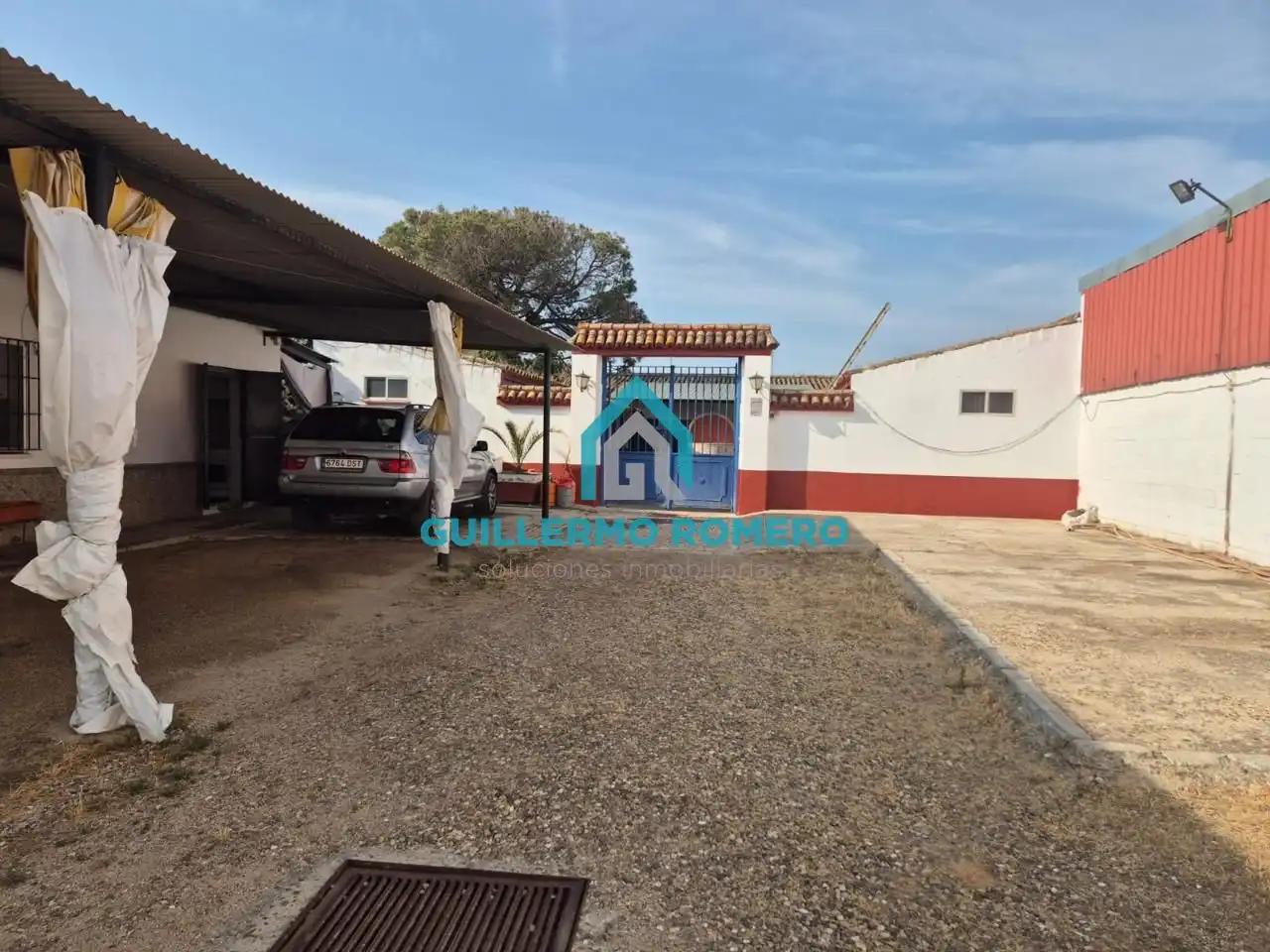 Casa rústica en venda a La Puebla del Río, imagen 4