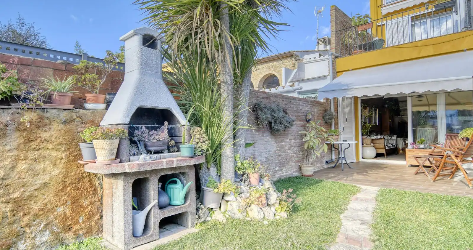 House with terrace for sale in Hortal d'en Pou, imagen 11
