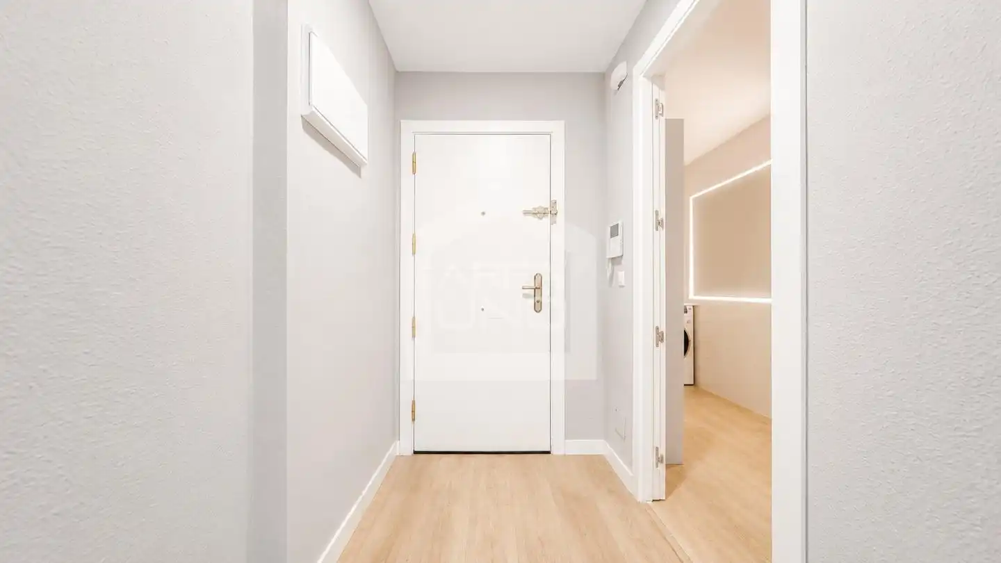 Wohnung zur Miete in Alcorcón mit Heizung und Gemeinschaftspool