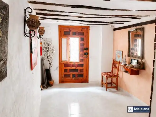 Detached homes for sale in Baza  with Terrace, Furnished and Balcony