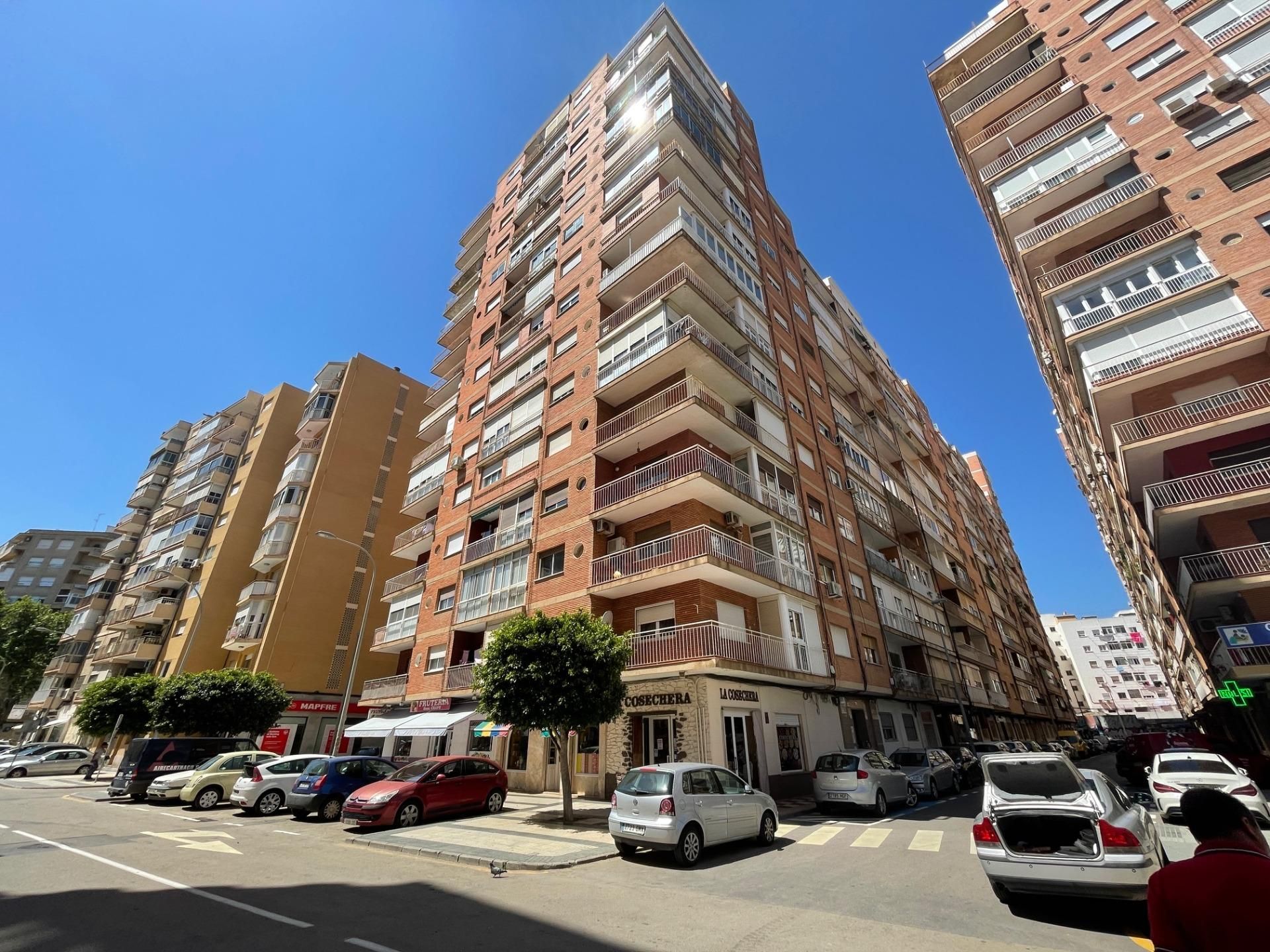 Pis en venda a Calle PAZ, LA, 3, Alameda