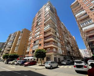 Exterior view of Flat for sale in Cartagena  with Terrace