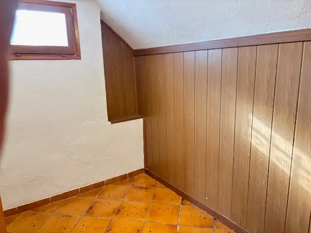 Casa adosada en venta en Santa Eulàlia de Ronçana con Aire acondicionado, Calefacción y Jardín privado