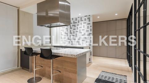 Foto 3 de Apartament de lloguer a Ríos Rosas - Nuevos Ministerios,  Madrid Capital