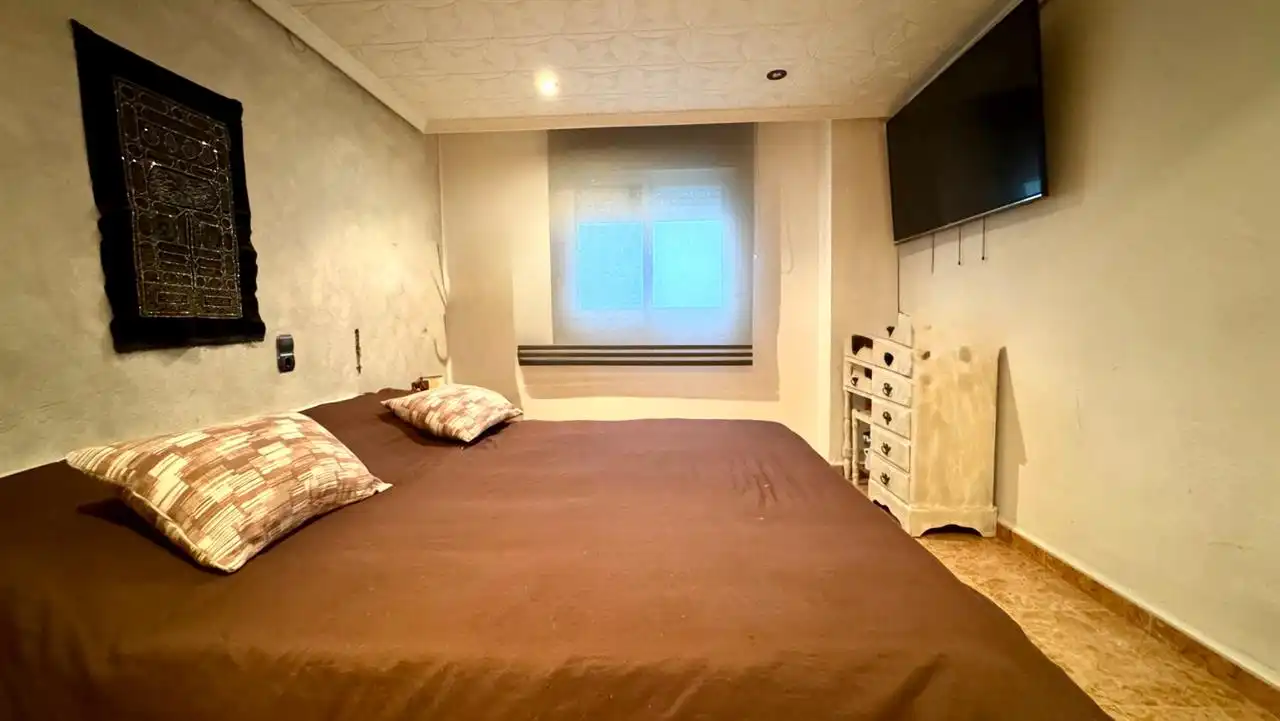 Piso con ascensor en venta en Colonia Madrid, imagen 7