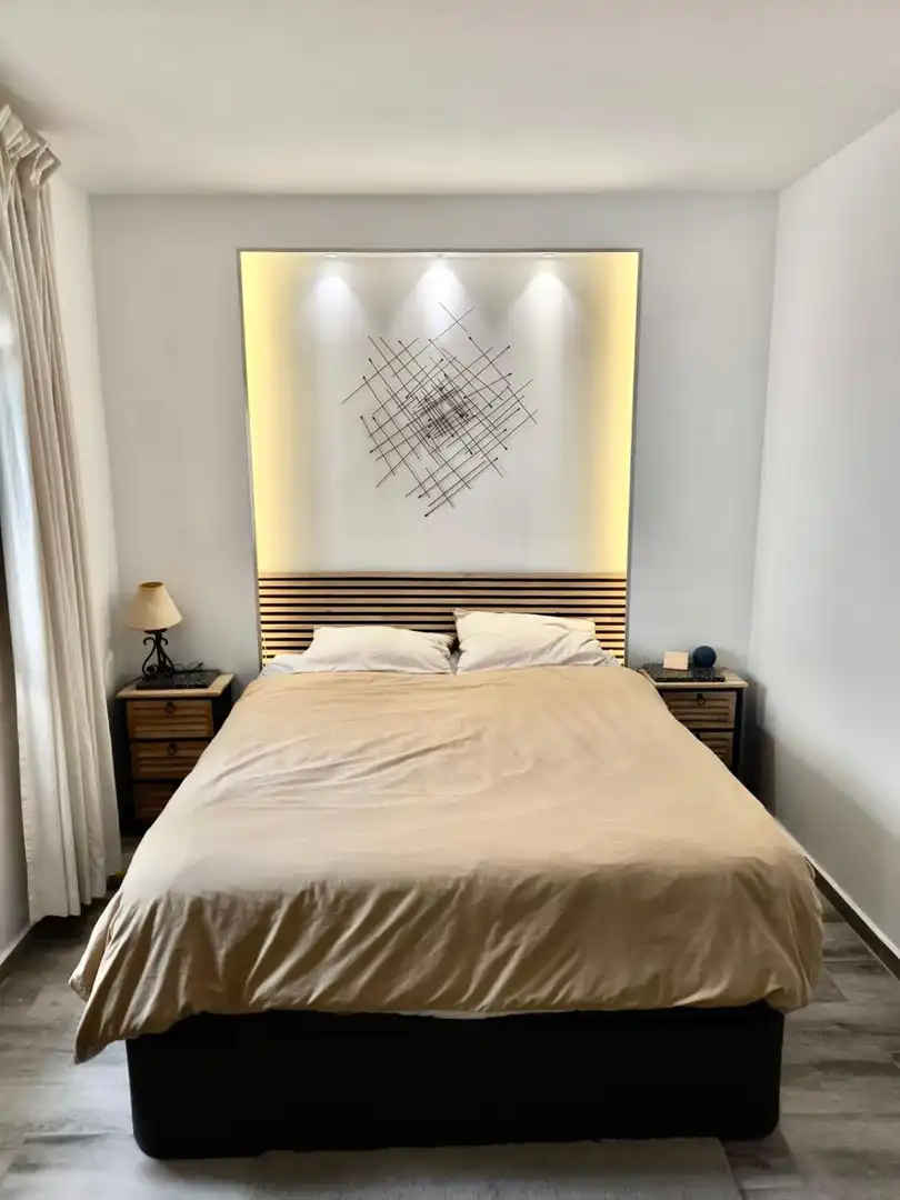 Schlafzimmer von Gebäude zum Verkauf in Torremolinos
