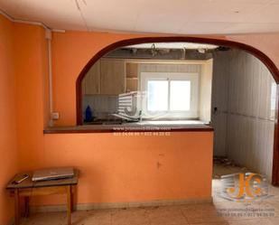 Kitchen of Flat for sale in Móra la Nova