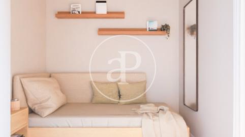 Foto 5 de Pis de lloguer a Ronda Barceló, Eixample, Barcelona