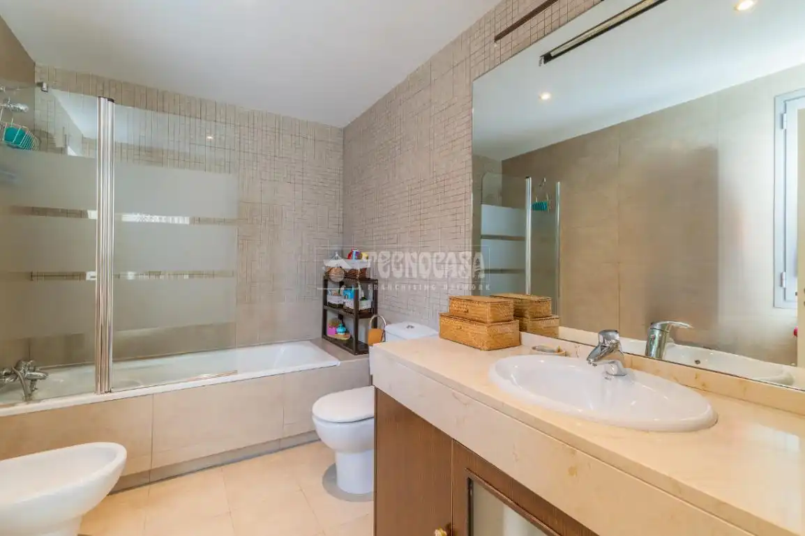 Casa bifamiliare con terrazza in vendita a Las Castañeras - Bulevar, imagen 31