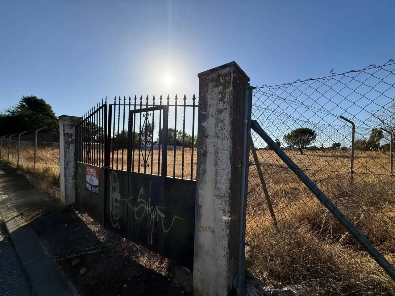 Residential land for sale in Calle Urbanizacion la Celada 192, imagen 18