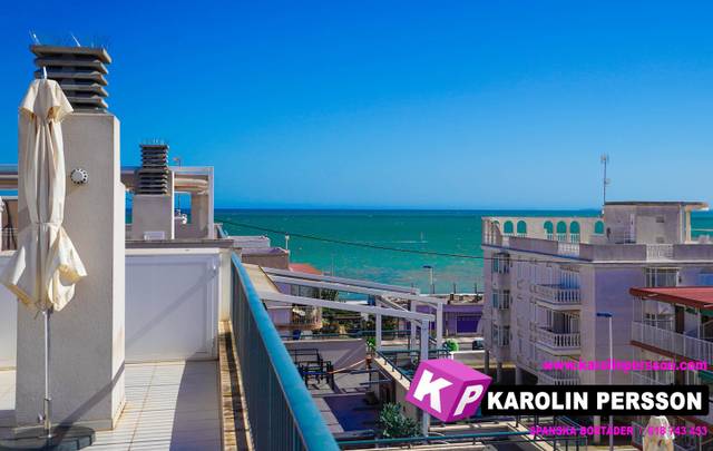 Ático en Venta en Sax en Gran Playa