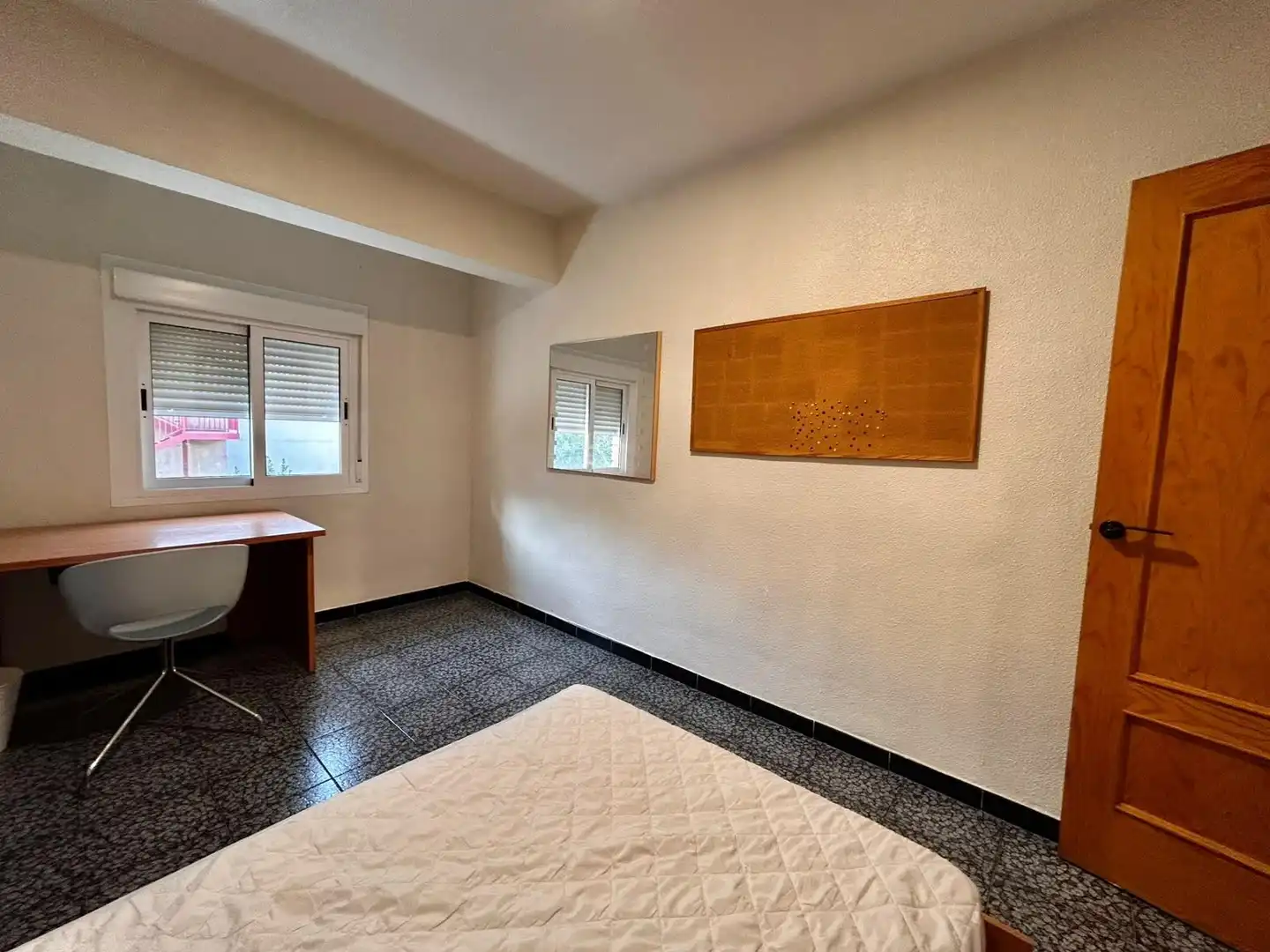 Piso con terraza en venta en Norte, imagen 19