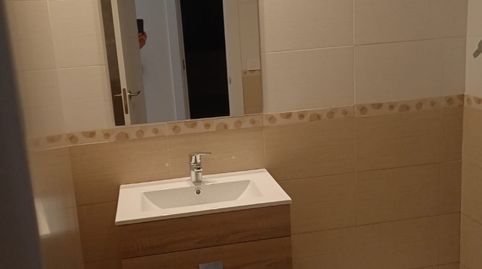 Foto 5 de Piso de alquiler en Carrer Doctor Borràs, Móra d'Ebre, Tarragona