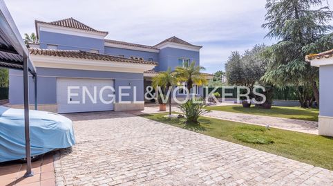 Foto 4 de Casa o chalet en venta en Gelves, Sevilla