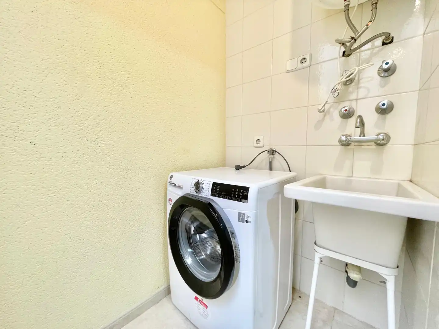 Flat with terrace to rent in Pilar de la Horadada ciudad, imagen 14