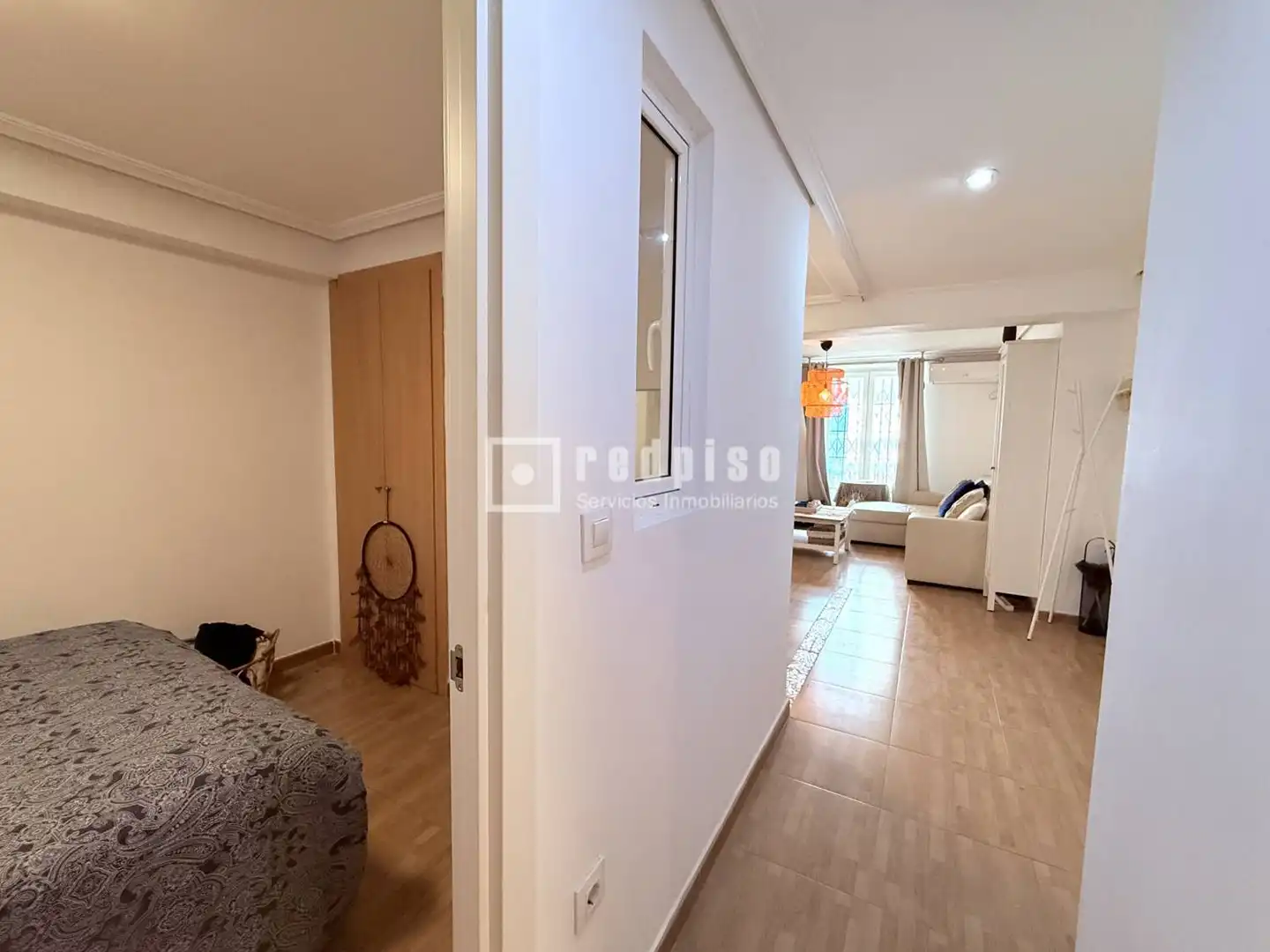 Flat for sale in El Botànic