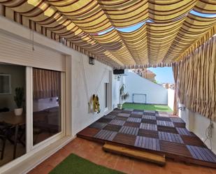 Terrace of Attic for sale in  Huelva Capital  with Terrace