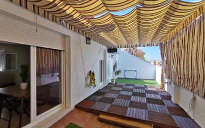 Terrace of Attic for sale in  Huelva Capital  with Terrace