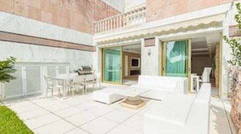 Foto 3 von Erdgeschoss zum Verkauf in Calle Ribera, 1, Puerto Banús, Marbella