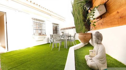 Foto 2 de Casa adosada en venta en San Pedro de Alcántara pueblo, Marbella
