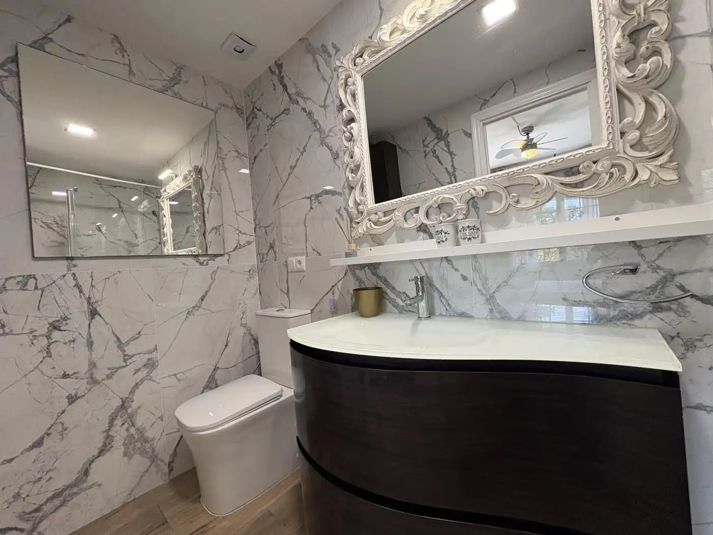 Houses for rent in Alorda Park