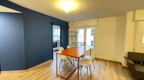 Foto 4 de Apartament de lloguer a Mariñamansa, Ourense