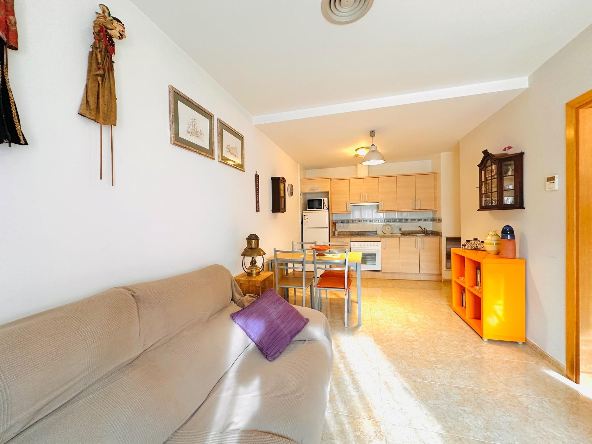 Flat for sale in Platja Gran