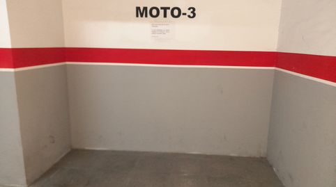 Foto 3 de Garaje en venta en Carrer de L'equador, Vila-seca Poble, Vila-seca