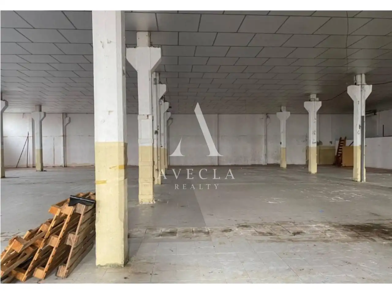 Fabrikhallen zur Miete in Cerdanyola del Vallès