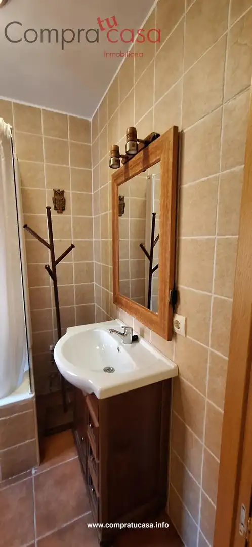 Appartement avec terrasse à vendre à Calle ALHONDIGA-LA, imagen 13